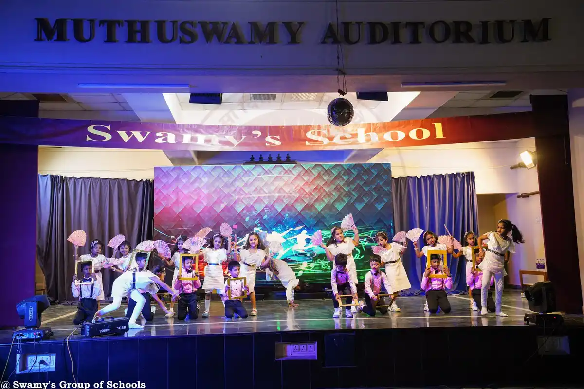 Annual Day Celebration_Day02-2026